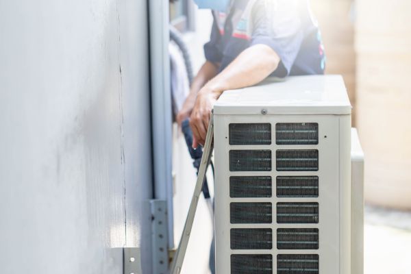 Common HVAC Repairs