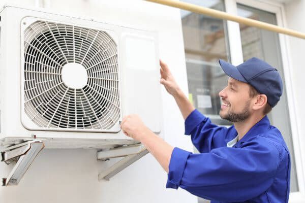 Signs You Need AC Repair