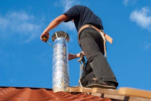 Signs You Need Duct & Vent Repair