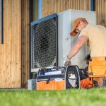 5 Benefits of Professional HVAC Installation