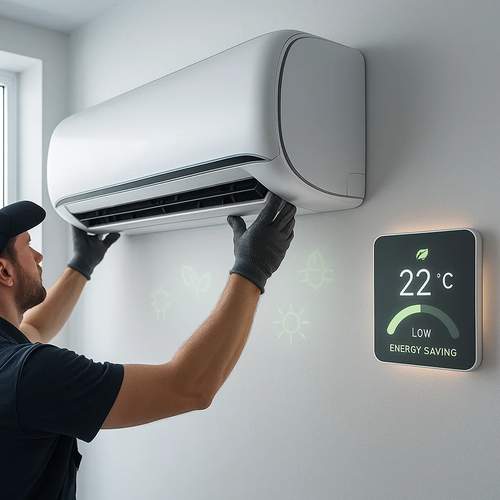 Air Conditioning Installation | Climate Pro Air Conditioning | Air Conditioner Repair Near Me |Pro AC Cleaning