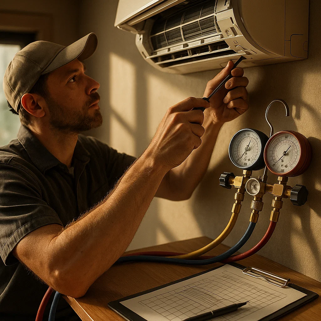 Air Conditioning Installation | Climate Pro Air Conditioning | Air Conditioner Repair Near Me |Pro AC Cleaning