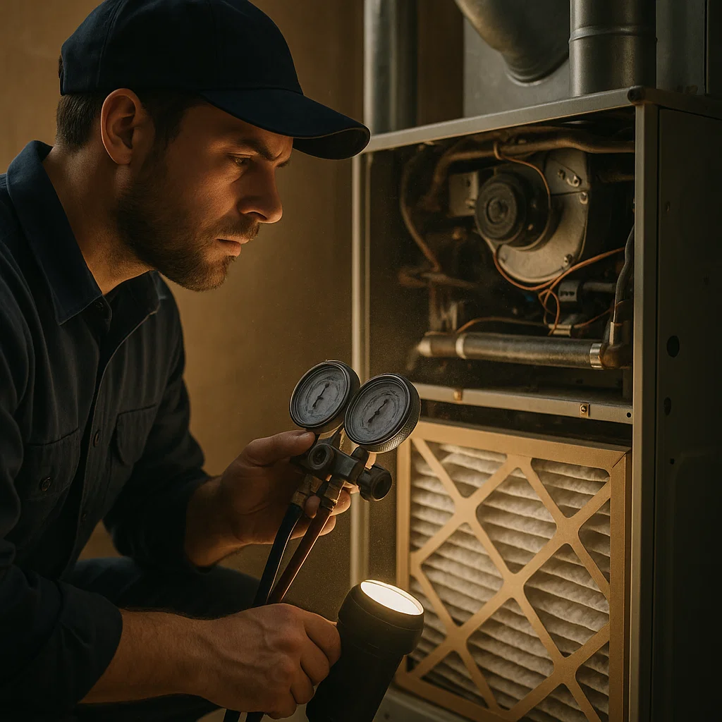 Emergency HVAC repair, HVAC Services, commercial HVAC contractors near me, HVAC Experts, uv system for hvac