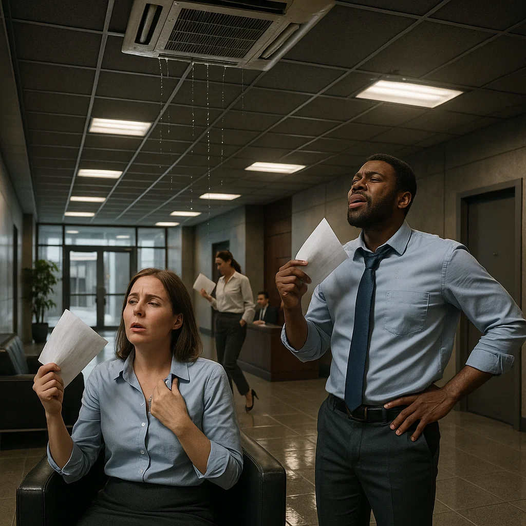 Emergency HVAC repair, HVAC Services, commercial HVAC contractors near me, HVAC Experts, uv system for hvac