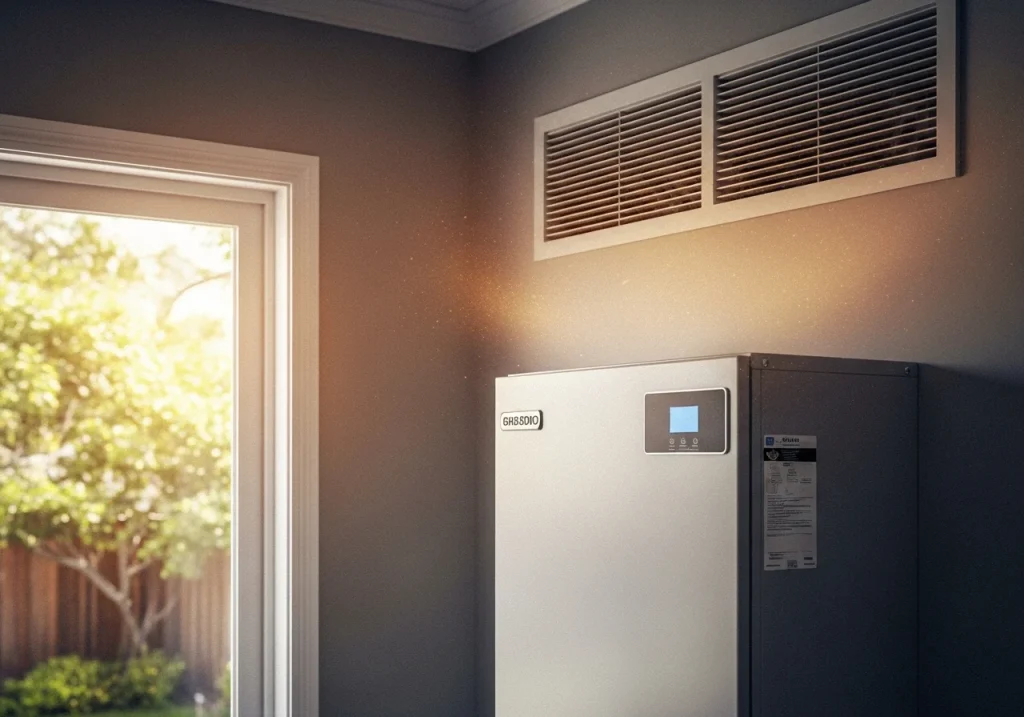 Energy-Efficient HVAC Systems | Comprehensive HVAC Services | Professional Ductwork Services